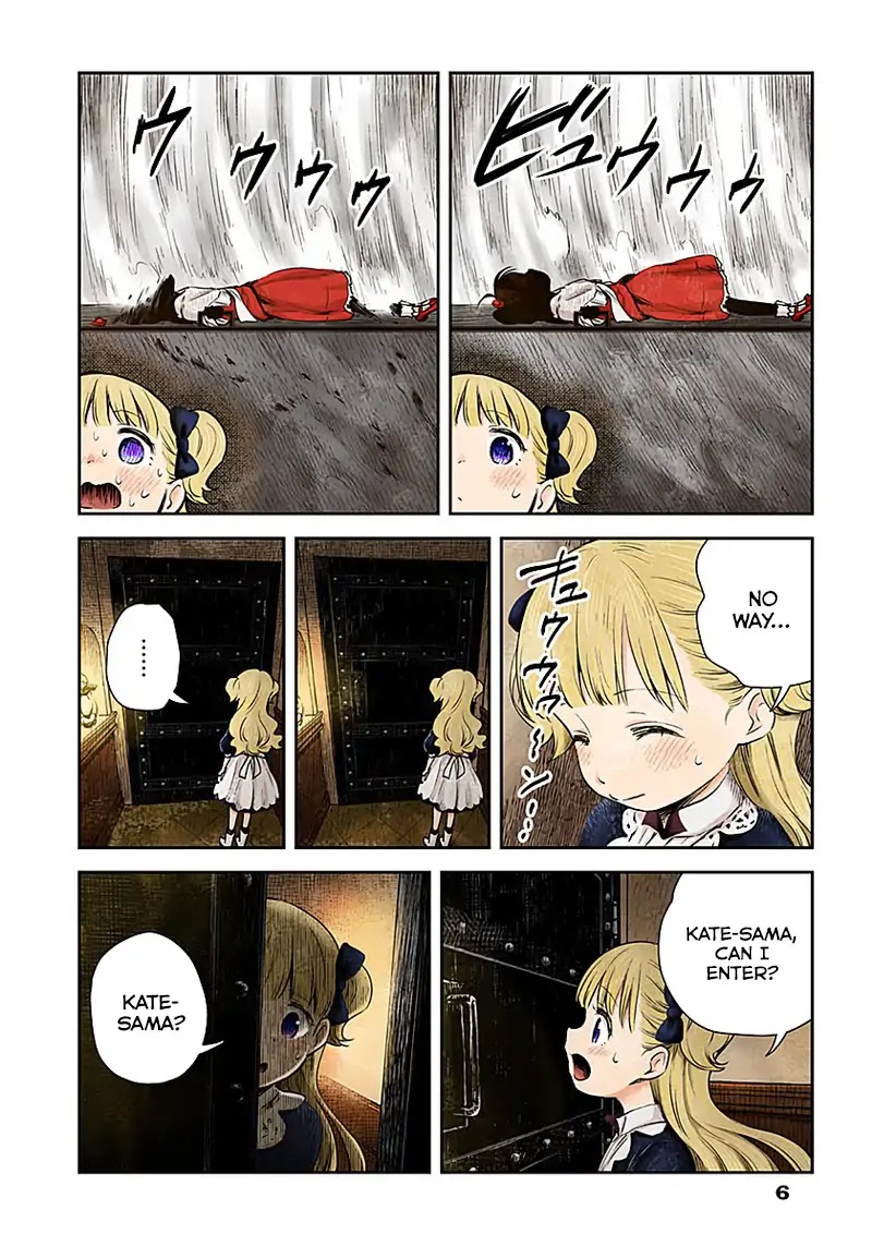 Shadows House, Chapter 9 image 07